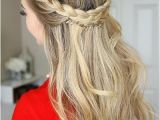 Cute French Braided Hairstyles 18 Cute French Braid Hairstyles for Girls 2018 Pretty