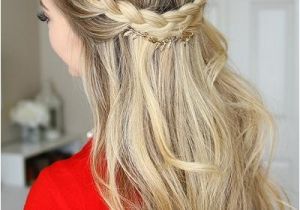 Cute French Braided Hairstyles 18 Cute French Braid Hairstyles for Girls 2018 Pretty