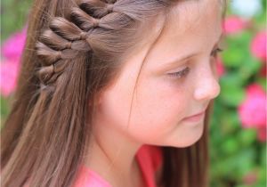 Cute French Braided Hairstyles 4 Strand French Braid Easy Hairstyles
