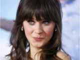 Cute Front Bangs Hairstyles 30 Cute Haircuts for Girls