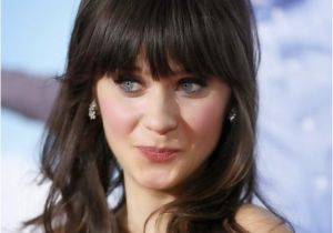 Cute Front Bangs Hairstyles 30 Cute Haircuts for Girls