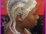 Cute Ghetto Hairstyles Ghetto Hairstyles Livesstar