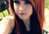 Cute Girl Emo Hairstyles 40 Cute Emo Hairstyles for Teens Boys and Girls Buzz 2018