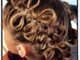 Cute Girl Hairstyles Bow the Bow Braid Cute Braided Hairstyles