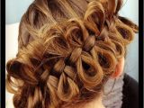 Cute Girl Hairstyles Bow the Bow Braid Cute Braided Hairstyles