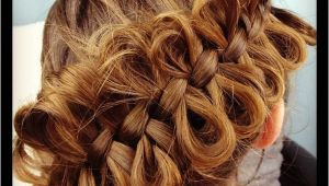 Cute Girl Hairstyles Bow the Bow Braid Cute Braided Hairstyles