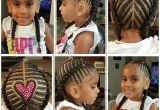 Cute Girl Hairstyles Braids for Short Hair Pin by Caliya Murray On Baby Girl Hair Pinterest