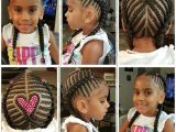 Cute Girl Hairstyles Braids for Short Hair Pin by Caliya Murray On Baby Girl Hair Pinterest