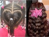 Cute Girl Hairstyles for Picture Day Cute yet Amazing Valentine’s Day Hairstyles & Ideas for