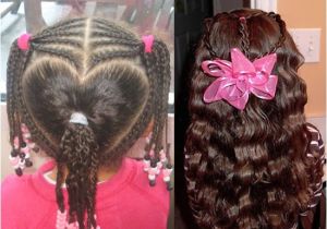 Cute Girl Hairstyles for Picture Day Cute yet Amazing Valentine’s Day Hairstyles & Ideas for