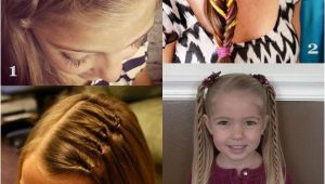 Cute Girl Hairstyles for Picture Day Girls Hairstyles for Back to School