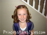 Cute Girl Hairstyles for Picture Day Picture Day Hairstyle