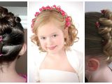 Cute Girl Hairstyles for Picture Day School Picture Day Hairstyles Girls Cute for