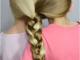 Cute Girl Hairstyles for School Pictures Cute Girls Hairstyles Website