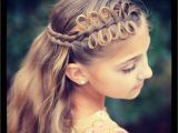 Cute Girl Hairstyles French Braid 30 Cute Braided Hairstyles Style arena