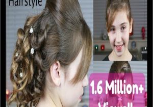 Cute Girls Hairstyles Brooklyn Cute Girl Hairstyles Youtube Unique Brooklyn and Bailey