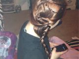 Cute Girls Hairstyles Hunger Games Hunger Games Look Hair Pinterest