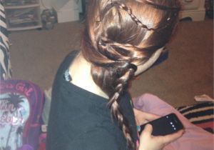 Cute Girls Hairstyles Hunger Games Hunger Games Look Hair Pinterest