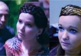 Cute Girls Hairstyles Hunger Games Katniss 7 Strand Braid Hunger Games Catching Fire Inspired Hair