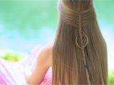 Cute Girls Hairstyles Mermaid Braid Mermaid Braid Bo