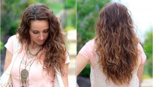 Cute Girls Hairstyles No Heat Curls It Has Been A Few Months since Our Last No Heat Curls Tutorial so