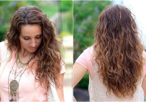 Cute Girls Hairstyles No Heat Curls It Has Been A Few Months since Our Last No Heat Curls Tutorial so