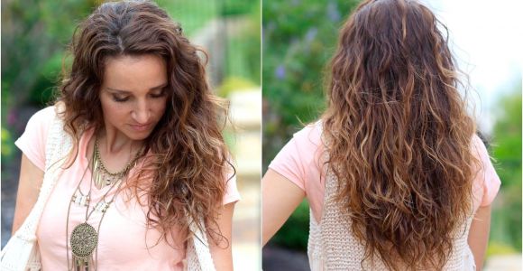 Cute Girls Hairstyles No Heat Curls It Has Been A Few Months since Our Last No Heat Curls Tutorial so