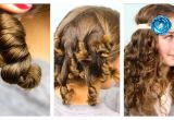 Cute Girls Hairstyles No Heat Curls Simple Cute and Easy Girl Hairstyles