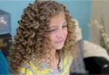 Cute Girls Hairstyles No Heat Curls This Website Has tons Of Hairstyles for Every Age Girl Almost All