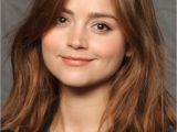 Cute Girls Hairstyles Wikipedia Jenna Coleman Women S Fashion Pinterest