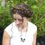Cute Girls Hairstyls Milkmaid Braid Cute Summer Hairstyles