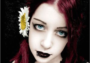 Cute Goth Hairstyles Cute Goth Hairstyles Hairstyles