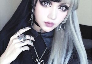 Cute Goth Hairstyles Cute Goth Hairstyles Hairstyles