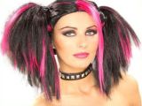 Cute Goth Hairstyles Gothic Hair Styles