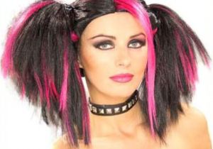 Cute Goth Hairstyles Gothic Hair Styles