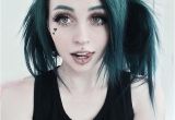 Cute Goth Hairstyles Pin by Charlie On Haare Pinterest