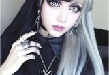 Cute Gothic Hairstyles Cute Goth Hairstyles Hairstyles