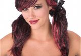 Cute Gothic Hairstyles Cute Hairstyles Awesome Cute Gothic Hairstyl Dogmaradio