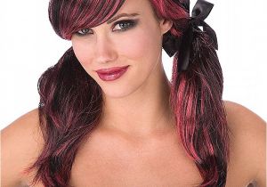 Cute Gothic Hairstyles Cute Hairstyles Awesome Cute Gothic Hairstyl Dogmaradio