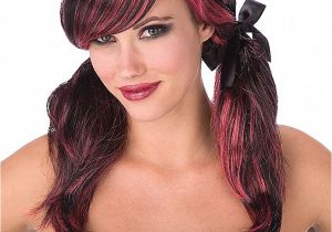 Cute Gothic Hairstyles Cute Hairstyles Awesome Cute Gothic Hairstyl Dogmaradio