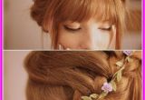 Cute Graduation Hairstyles for Long Hair Cute Hairstyles for Long Hair Tumblr Prom Livesstar