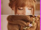 Cute Graduation Hairstyles for Long Hair Cute Hairstyles for Long Hair Tumblr Prom Livesstar