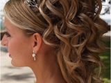 Cute Graduation Hairstyles for Long Hair Cute Prom Hairstyles for Long Hair 2016