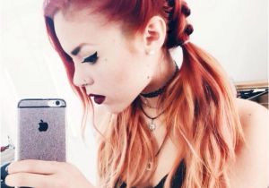 Cute Grunge Hairstyles Best 25 Grunge Hairstyles Ideas On Pinterest