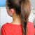 Cute Gurls Hairstyles Fluffy Fishtail Braid Hairstyles for Long Hair