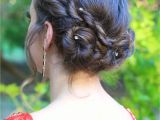 Cute Gurls Hairstyles Rope Twist Updo Home Ing Hairstyles