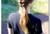 Cute Gym Hairstyles for Long Hair Cute Gym Hairstyles for Long Hair