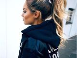 Cute Gym Hairstyles for Long Hair Outfits Con Los Que Tienes Que Usar Una Cola De Caballo