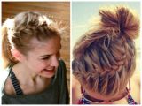 Cute Gym Hairstyles for Short Hair Hairstyles to Wear to the Gym Hair World Magazine