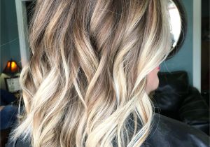 Cute Hair Highlights for Blondes Long Blonde and Brown Hairstyles Best Best Blonde Highlights Dark